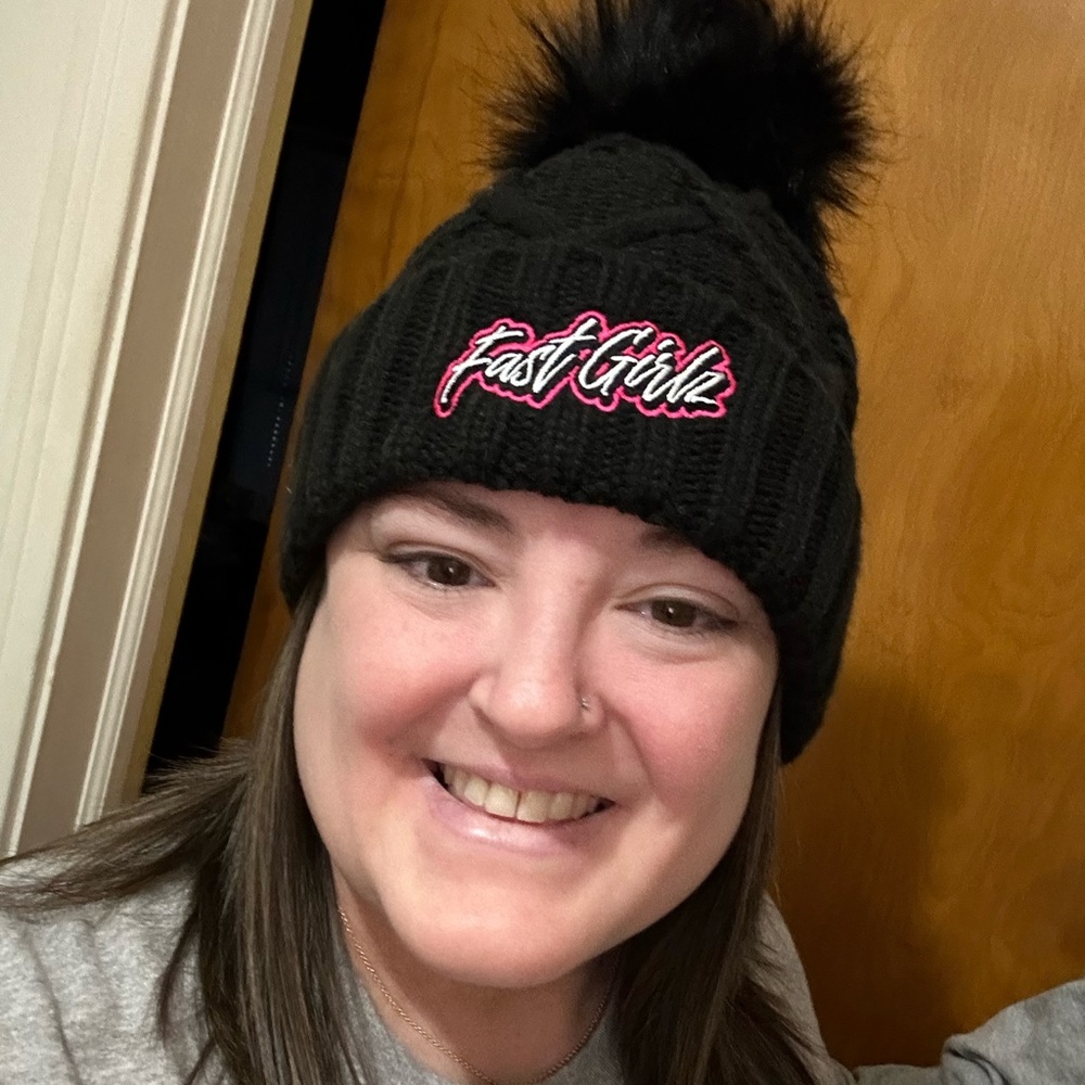Meet your Posher, Amanda